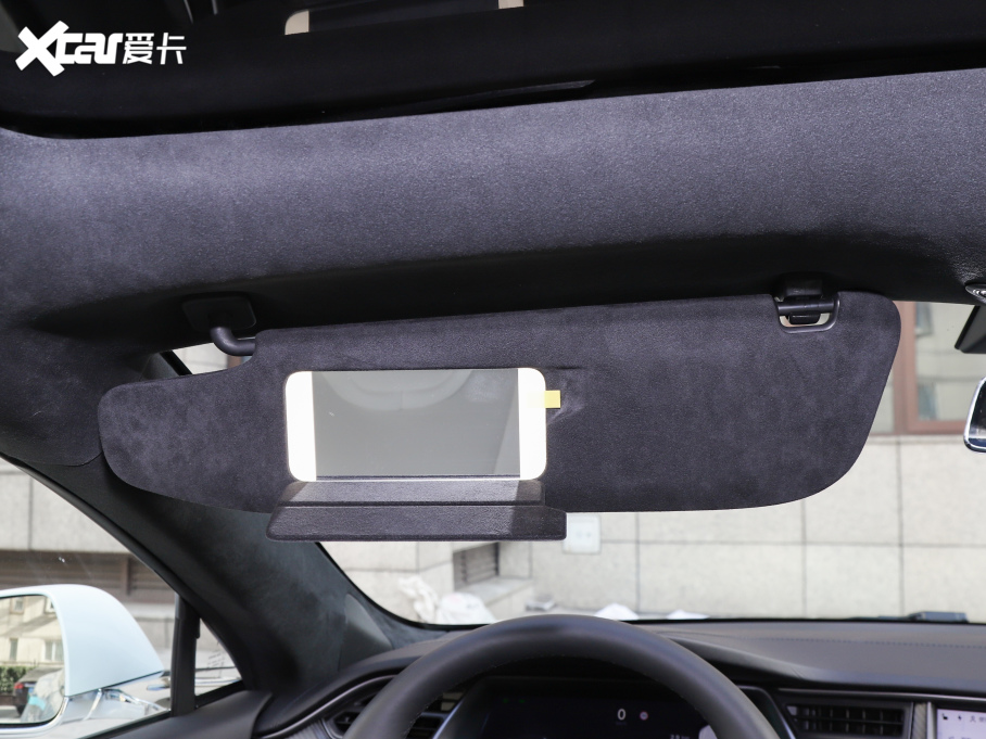 2020MODEL S Performance ܰ