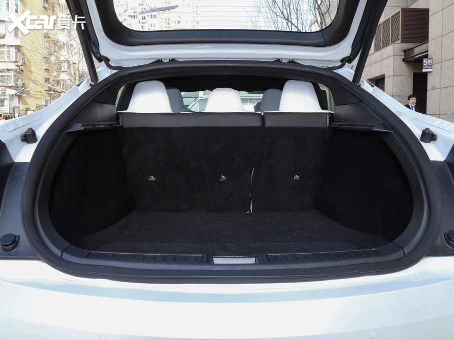 2020MODEL S Performance ܰ