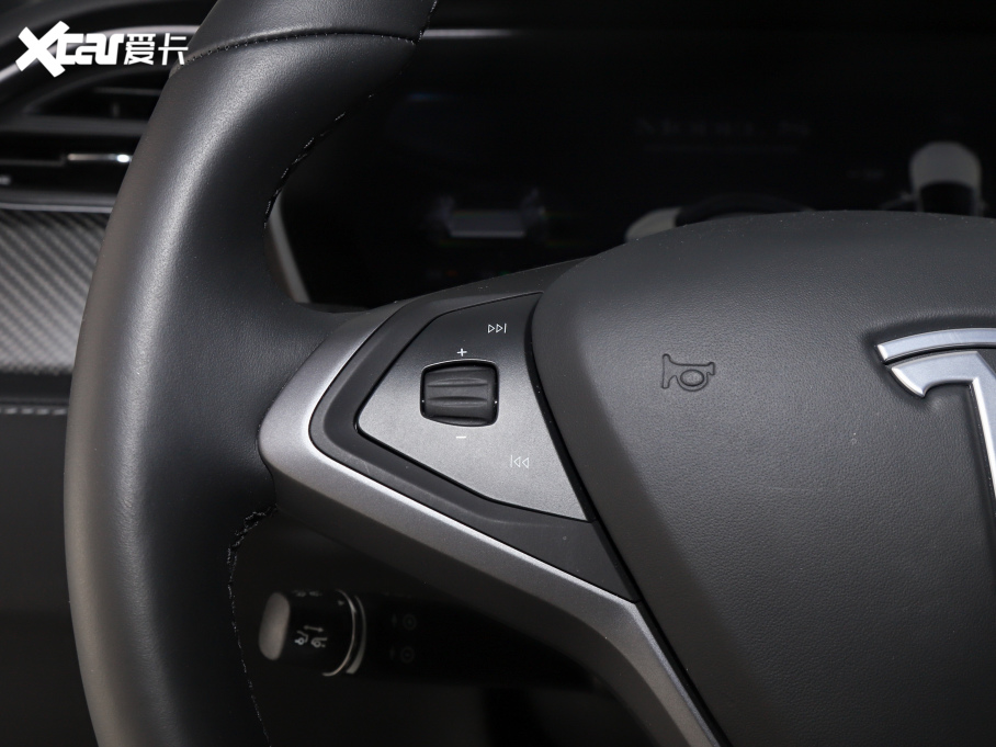 2020��MODEL S Performance �����ܰ�