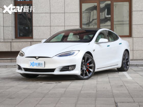 2020MODEL S 