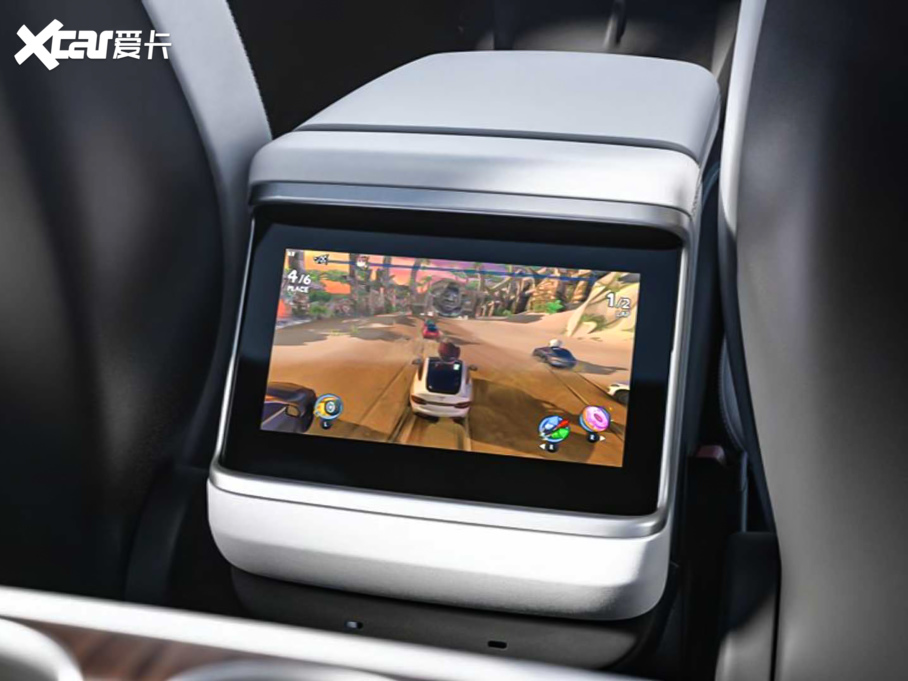 2021��MODEL S Plaid Plus �� 