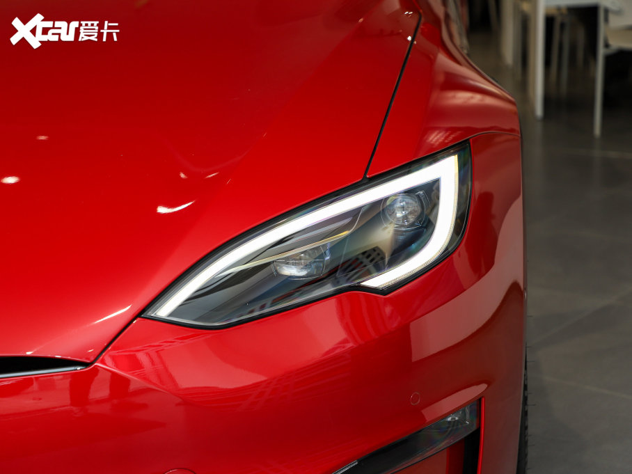 2021MODEL S 늙Cȫ݆ Plaid