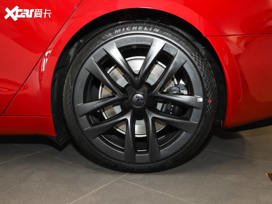 2021MODEL S 늙Cȫ݆ Plaid