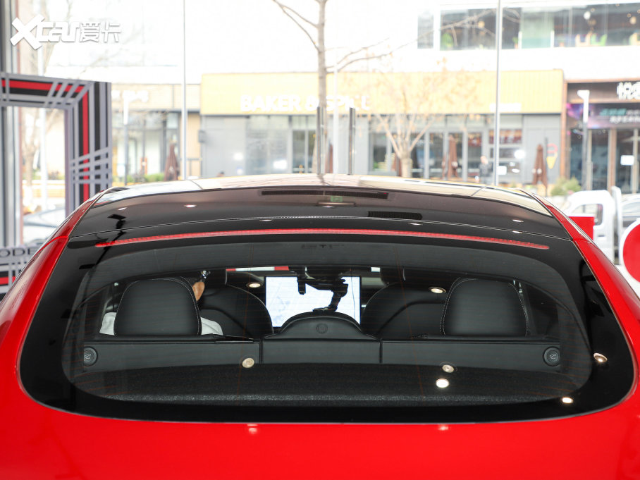 2021MODEL S 늙C(j)ȫ݆(q)(dng) Plaid