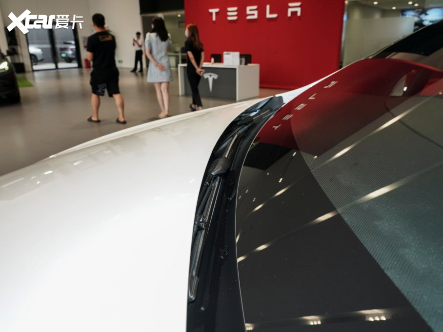 2023MODEL X p늙Cȫ݆Ӱ