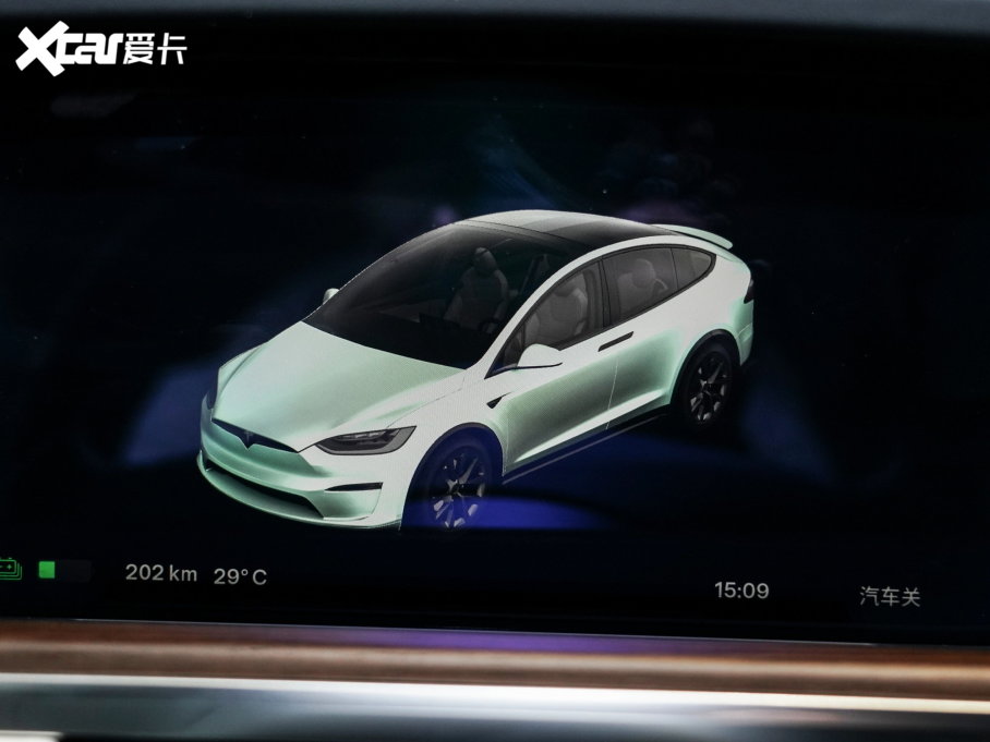 2023MODEL X p늙Cȫ݆Ӱ