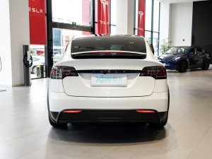 2023款Model X 双电机全轮驱动版