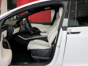 2023款Model X 双电机全轮驱动版