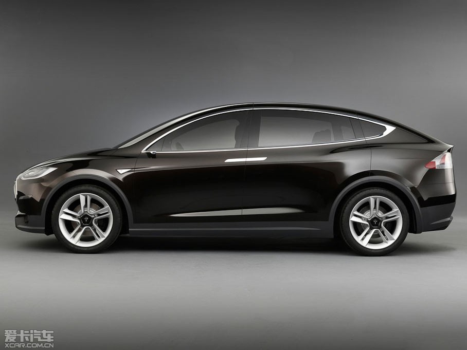 2012��MODEL X ������