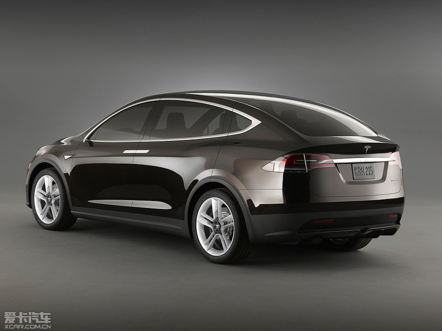 2012��MODEL X ������