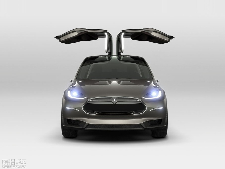 2012MODEL X 
