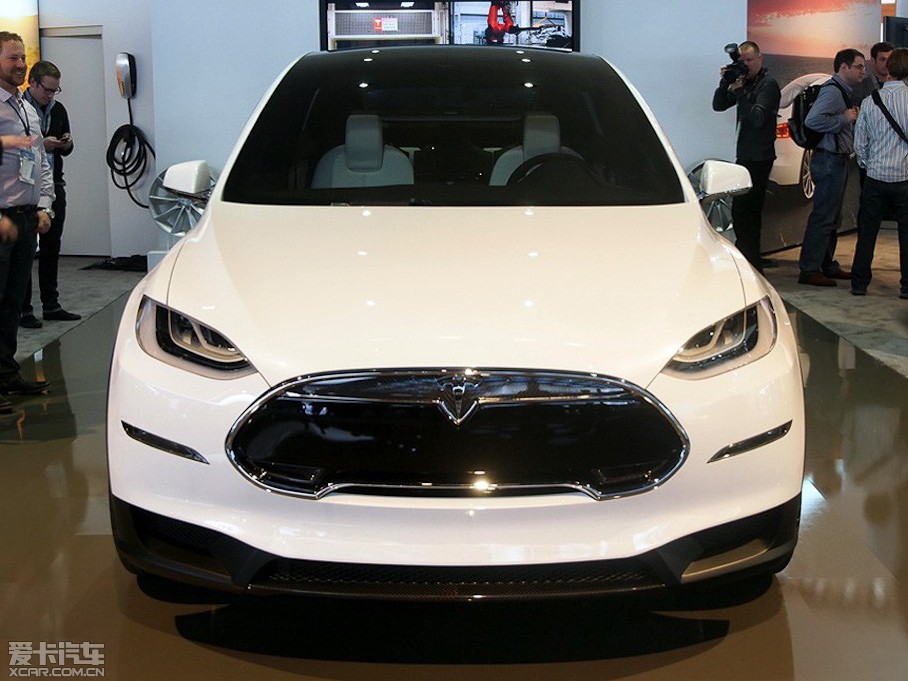 2012MODEL X 