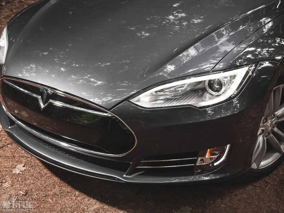 2014MODEL S 60