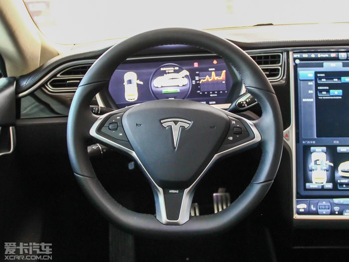 全国哪里买特斯拉最有保障订车需要多久_【武