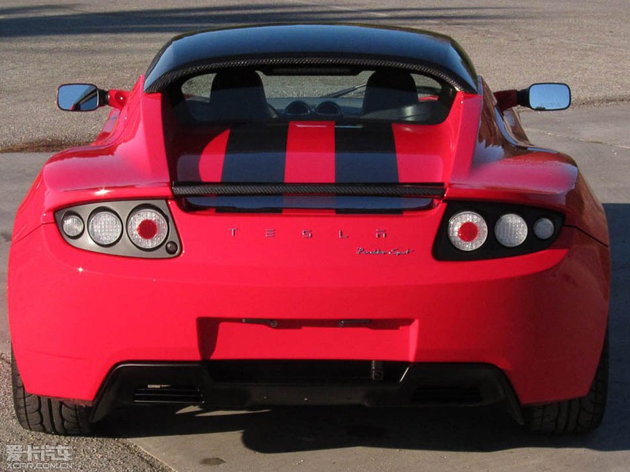 2012��Roadster ������