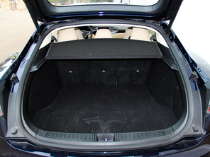 TESLA2015款MODEL S
