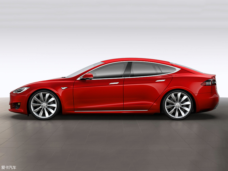 2016MODEL S P90D