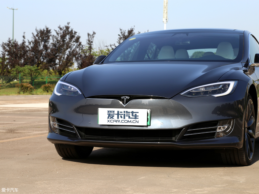 2017MODEL S P100D Performanceܰ