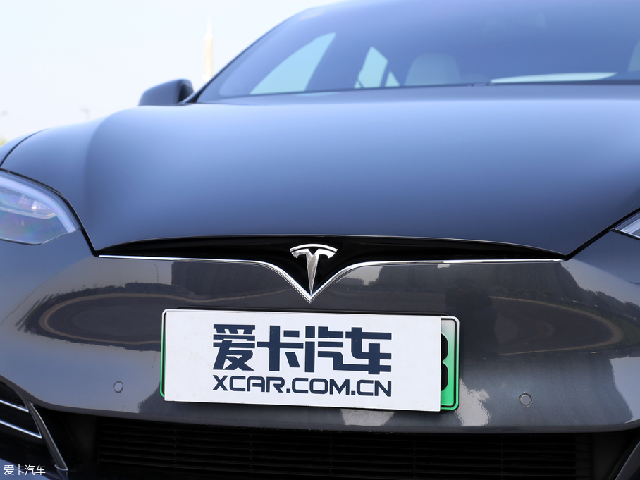 2017MODEL S P100D Performanceܰ