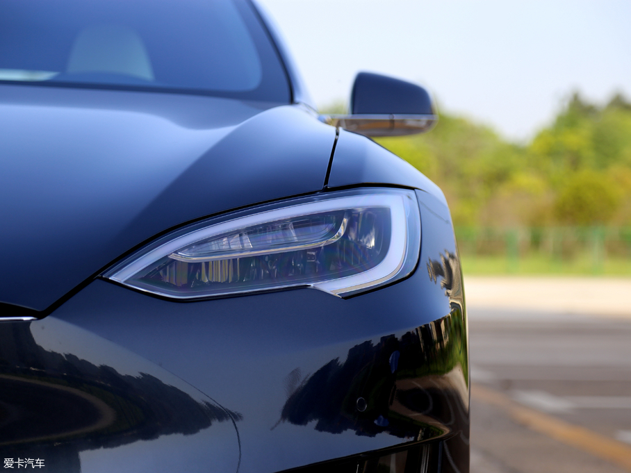 2017MODEL S P100D Performanceܰ