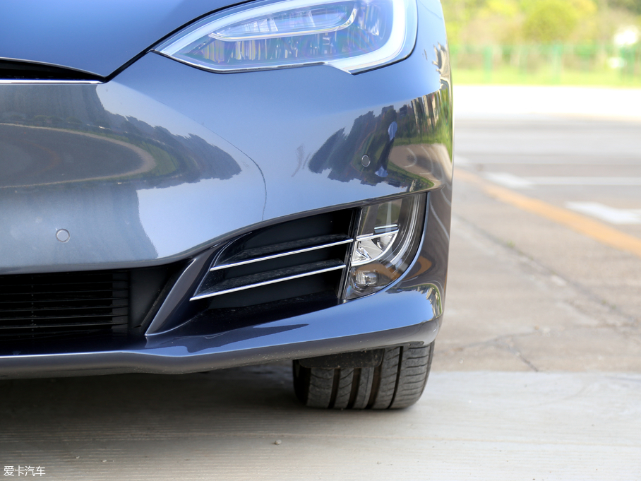 2017MODEL S P100D Performanceܰ