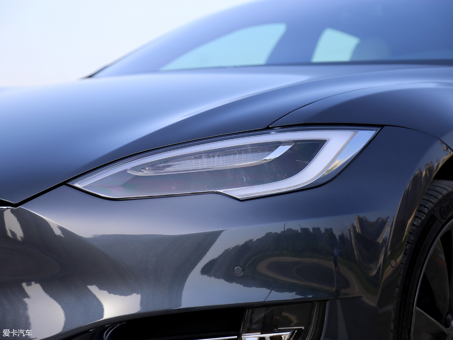 2017MODEL S P100D Performanceܰ