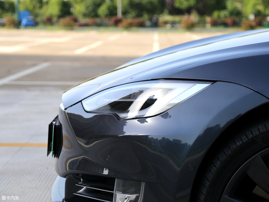 2017MODEL S P100D Performanceܰ