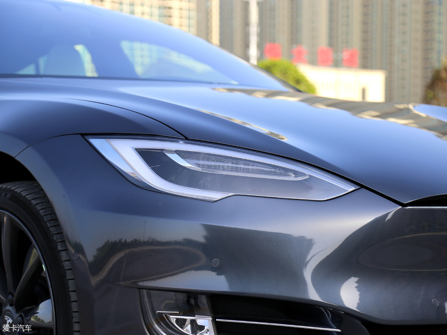 2017MODEL S P100D Performanceܰ