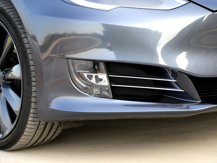 2017MODEL S P100D Performanceܰ