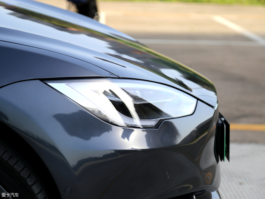 2017MODEL S P100D Performanceܰ