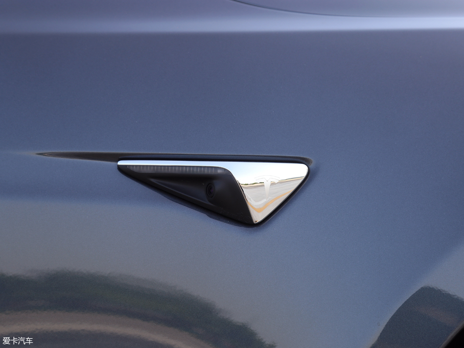 2017MODEL S P100D Performanceܰ