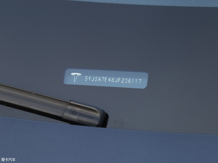 2017MODEL S P100D Performanceܰ