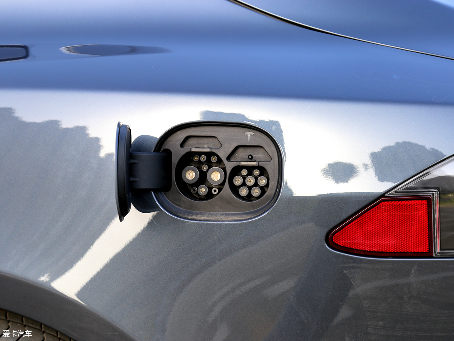 2017MODEL S P100D Performanceܰ