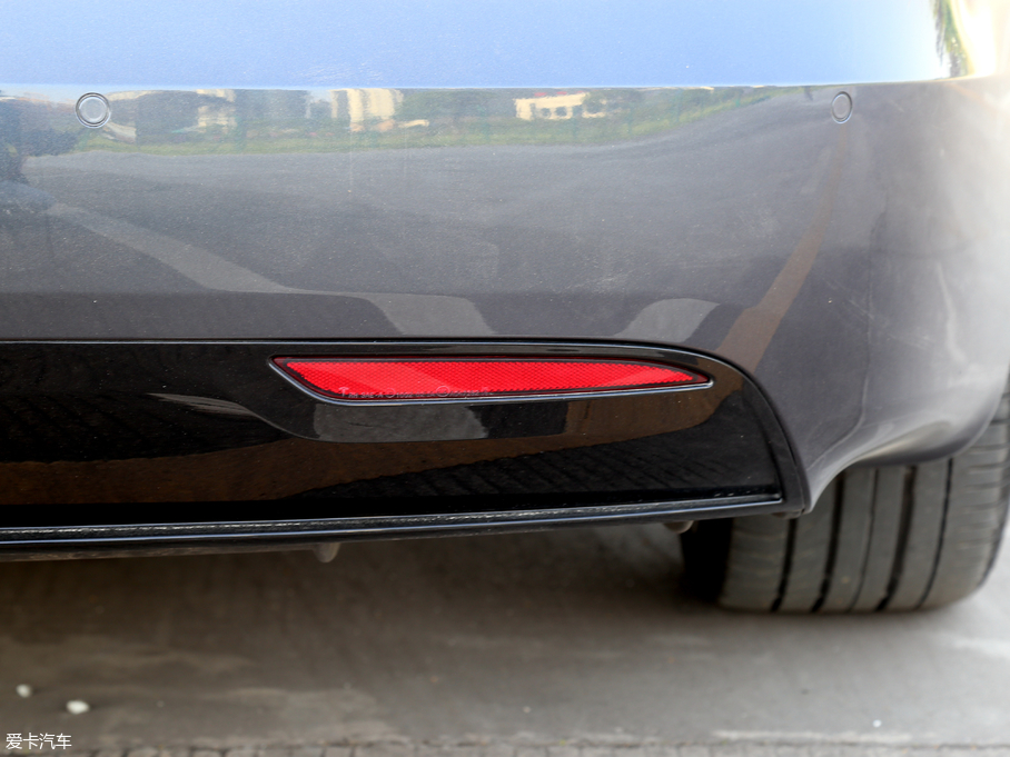 2017MODEL S P100D Performanceܰ