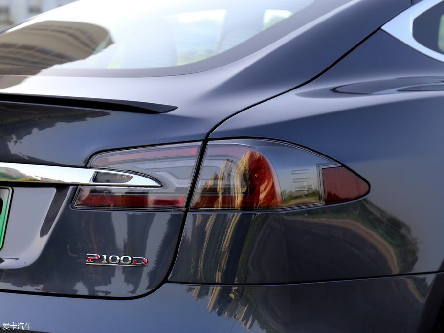 2017MODEL S P100D Performanceܰ