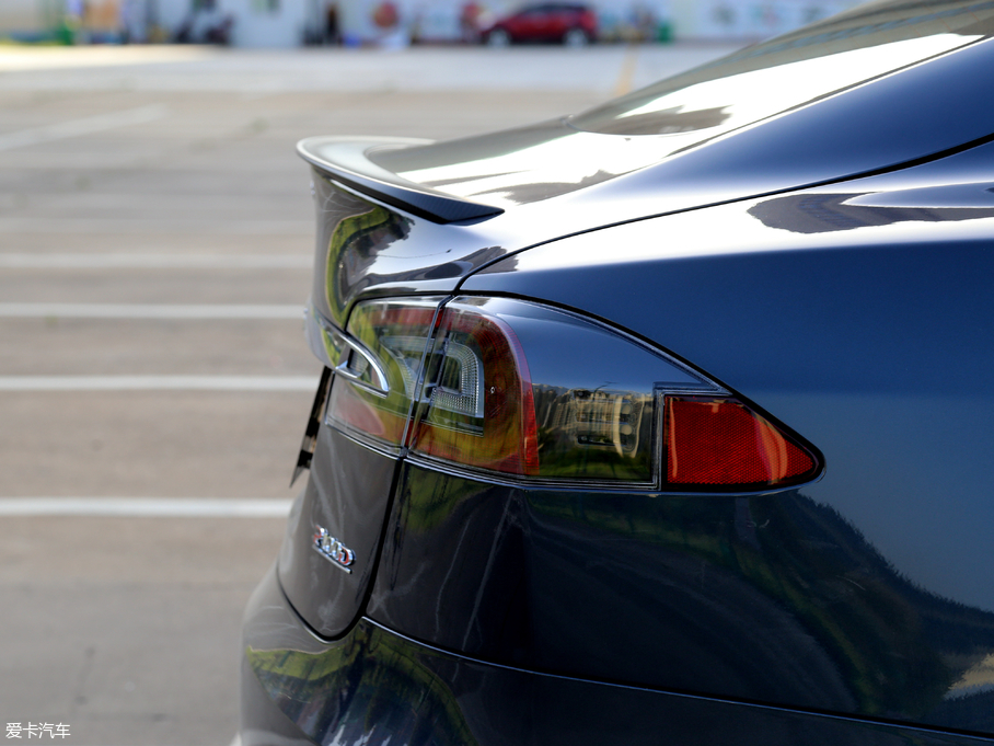 2017MODEL S P100D Performanceܰ