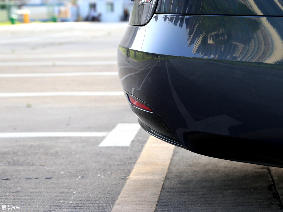 2017MODEL S P100D Performanceܰ