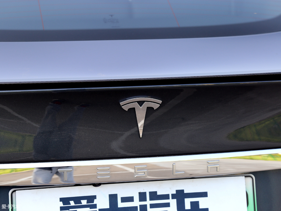 2017MODEL S P100D Performanceܰ