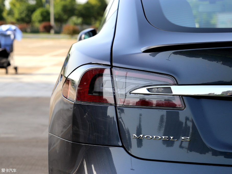 2017MODEL S P100D Performanceܰ