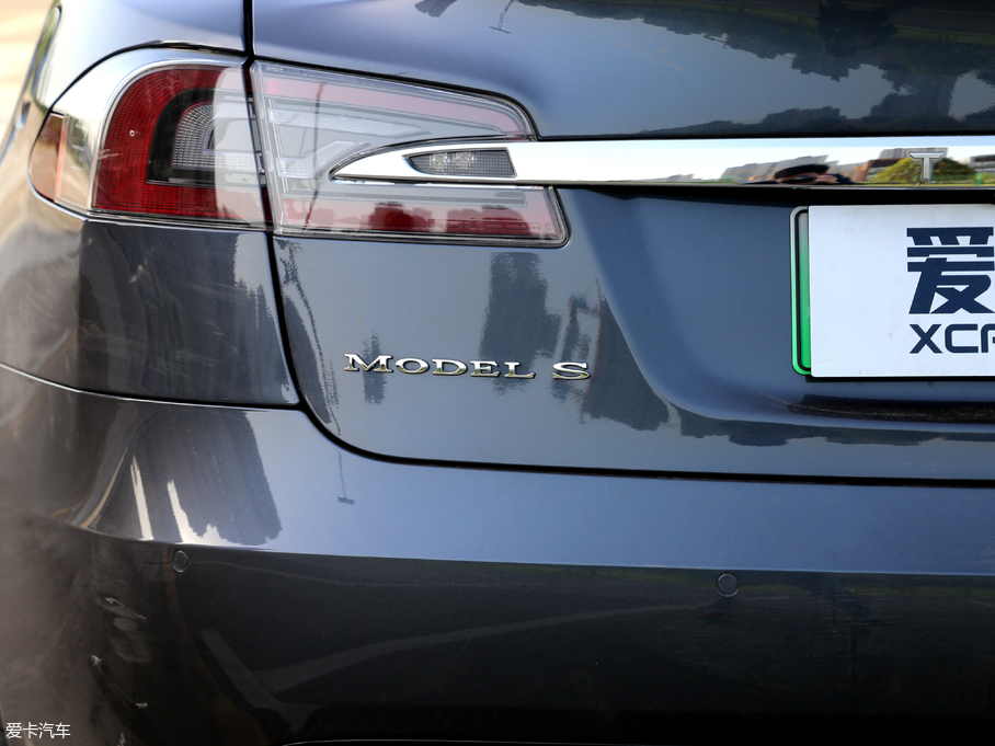 2017MODEL S P100D Performanceܰ