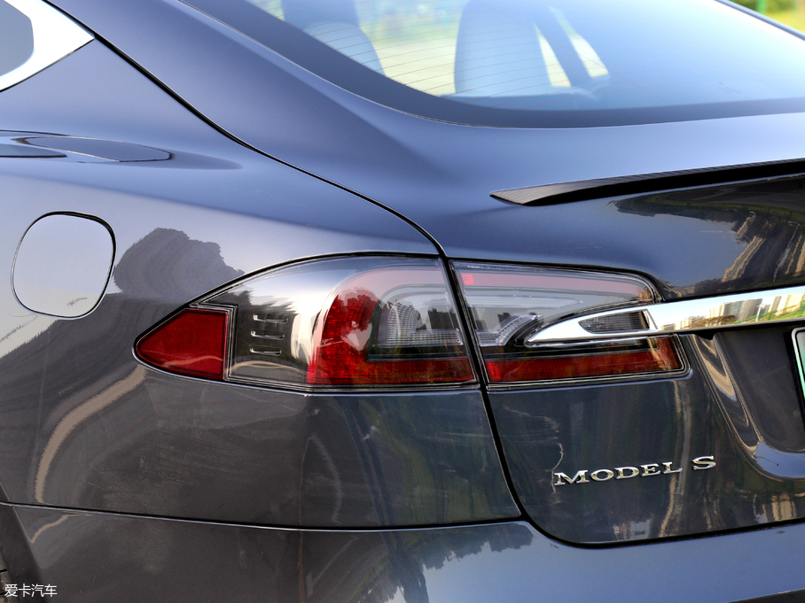 2017MODEL S P100D Performanceܰ