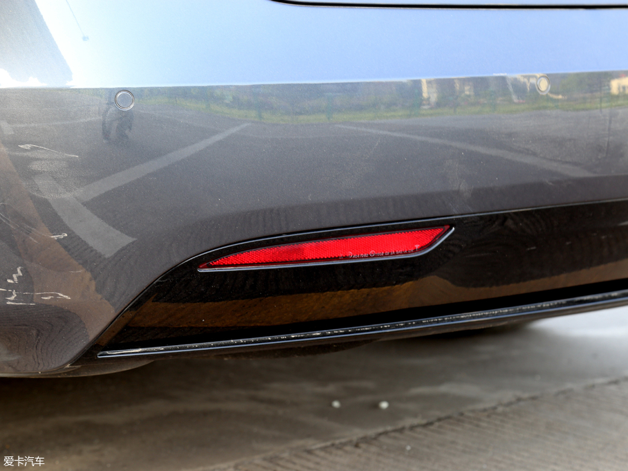 2017MODEL S P100D Performanceܰ