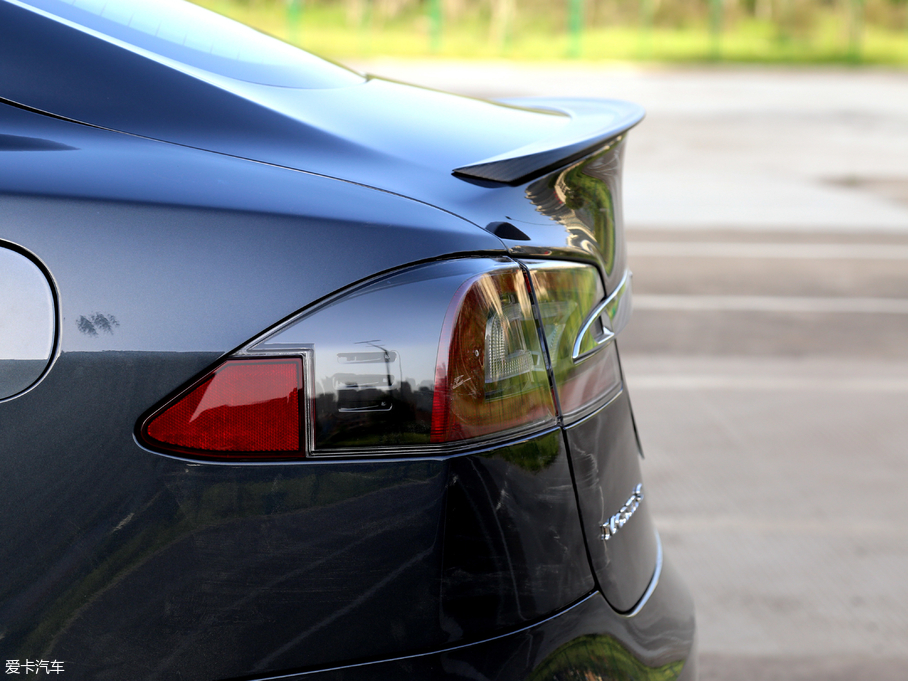 2017MODEL S P100D Performanceܰ