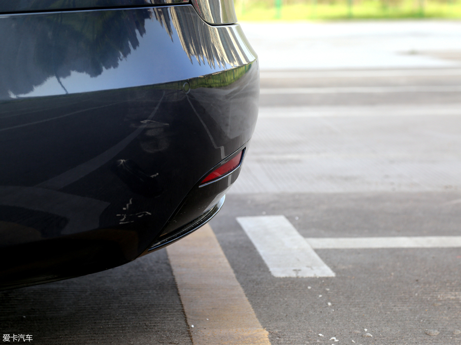 2017MODEL S P100D Performanceܰ