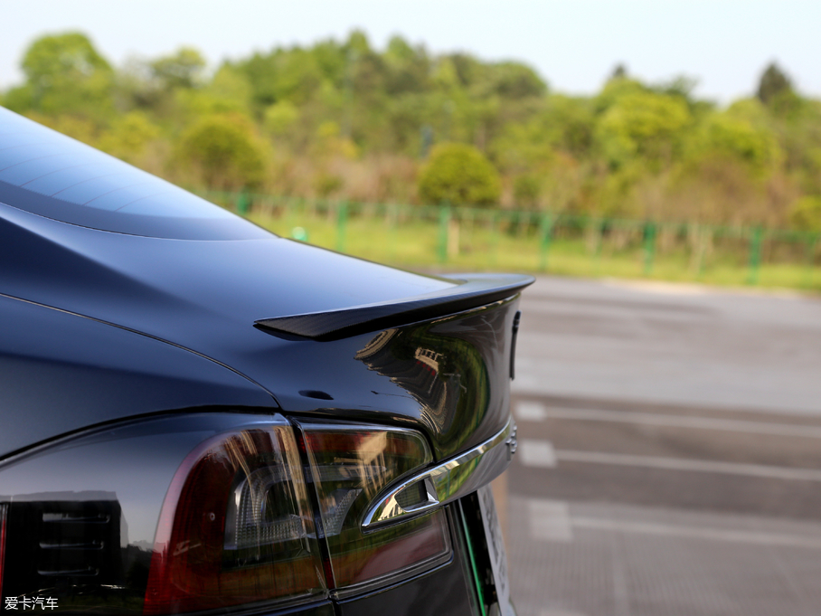 2017MODEL S P100D Performanceܰ