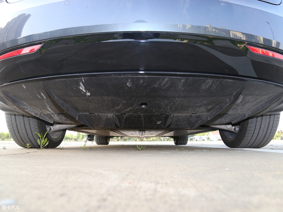 2017MODEL S P100D Performanceܰ