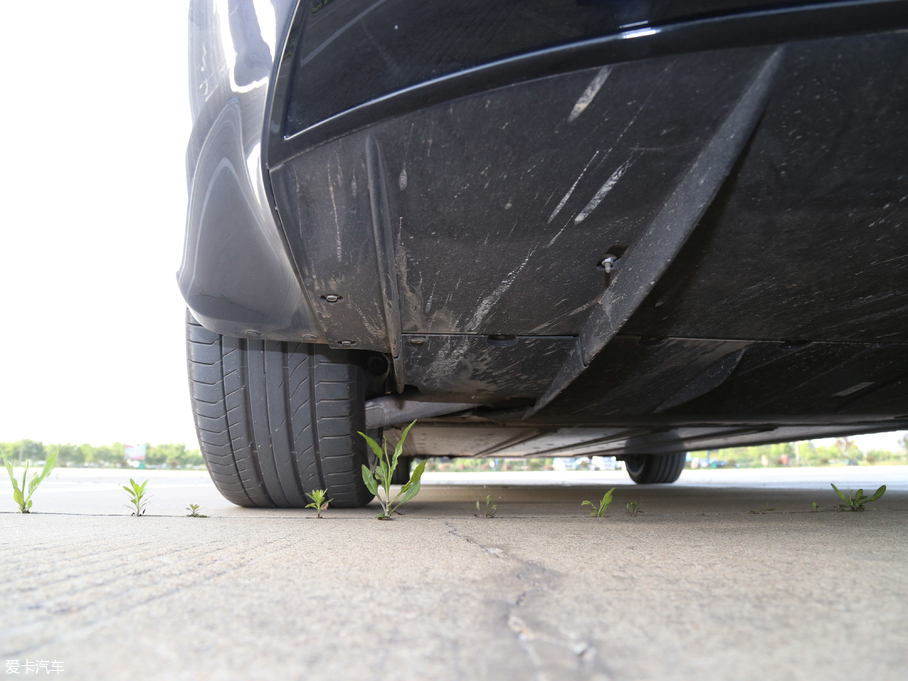 2017MODEL S P100D Performanceܰ