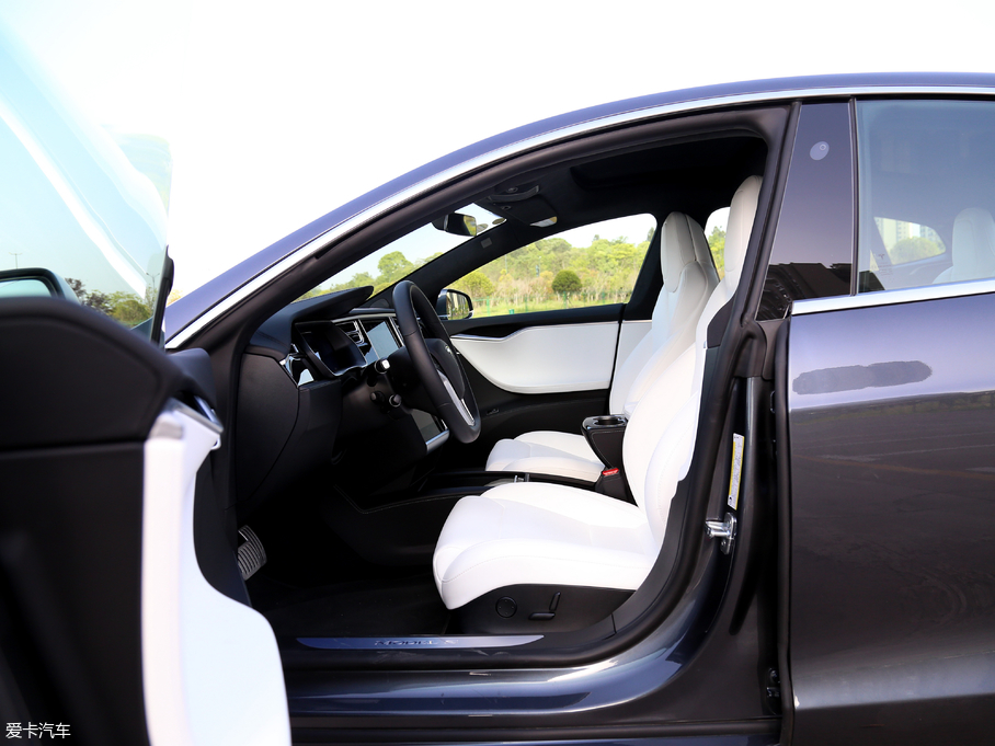 2017MODEL S P100D Performanceܰ