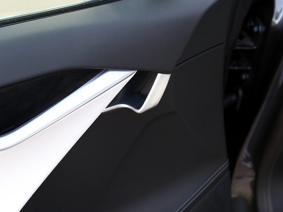 2017MODEL S P100D Performanceܰ