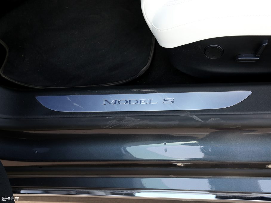 2017MODEL S P100D Performanceܰ